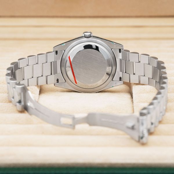 Rolex Day-Date 118206